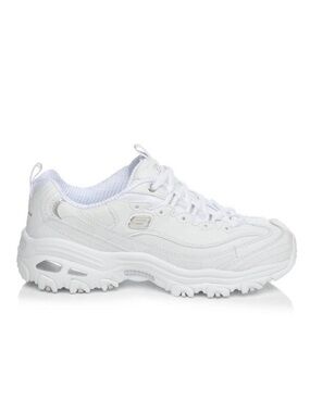 SKECHERS D'LITES FRESH START SNEAKERS VARIOUS SIZES